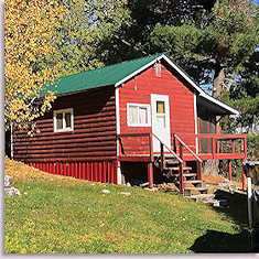 Click to see more photos of Cabin 5